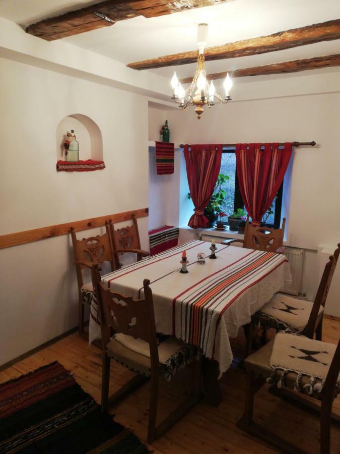 Къща За Гости Чичарите Gabrovo Eksteriør bilde